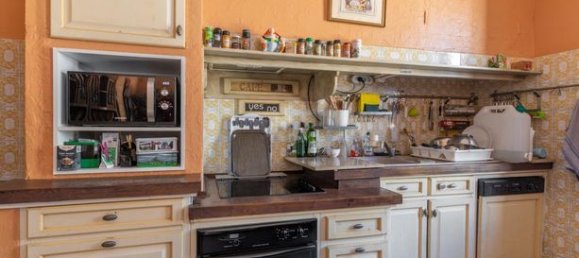 Casa de 4 dormitorios en Esperaza, France No. 314235 7