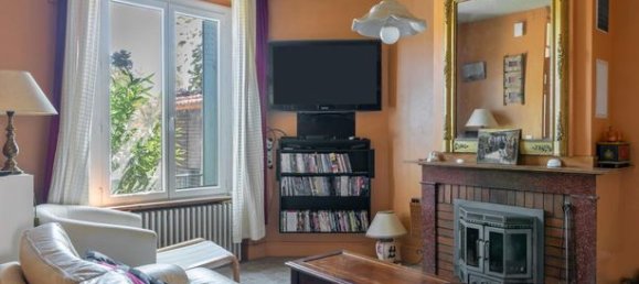 Casa de 4 dormitorios en Esperaza, France No. 314235 3