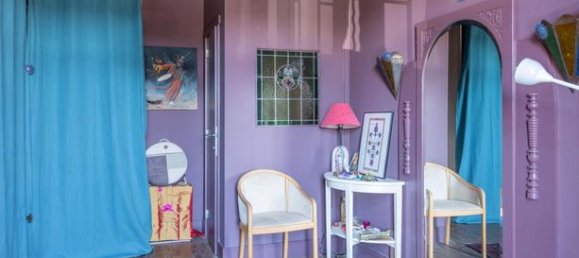 Casa de 4 dormitorios en Esperaza, France No. 314235 13