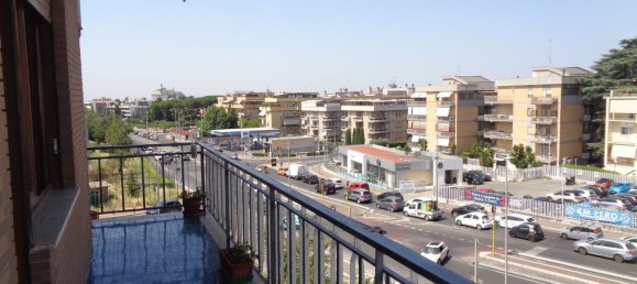 5 bedrooms Apartment in Rome, Italy No. 325719 35