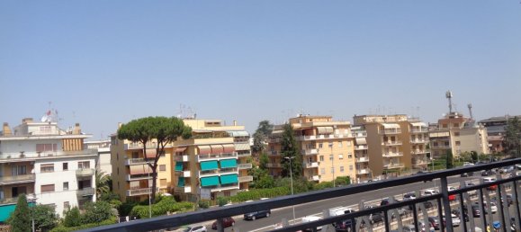 5 bedrooms Apartment in Rome, Italy No. 325719 36