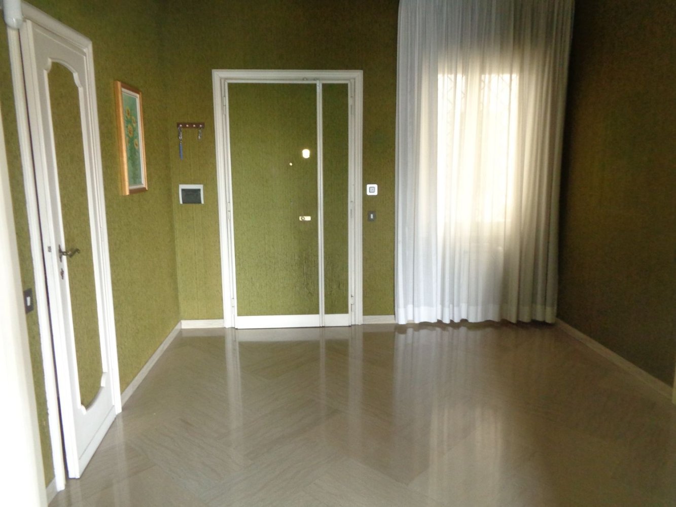 5 bedrooms Apartment in Rome, Italy No. 325719