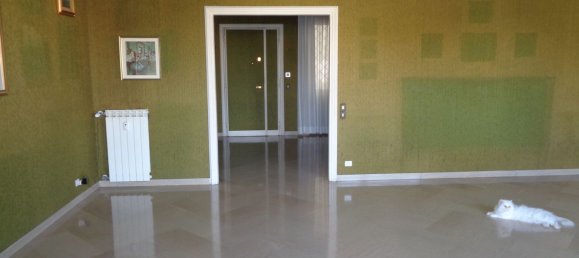 5 bedrooms Apartment in Rome, Italy No. 325719 4