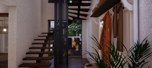 فيلا 3+1 في Fethiye, Turkey رقم 4252 6