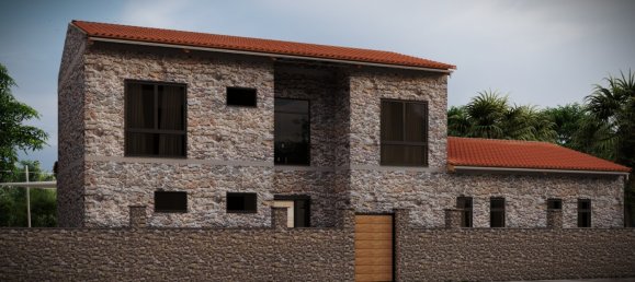 فيلا 3+1 في Fethiye, Turkey رقم 4252 12