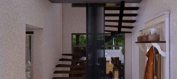 فيلا 3+1 في Fethiye, Turkey رقم 4252 5