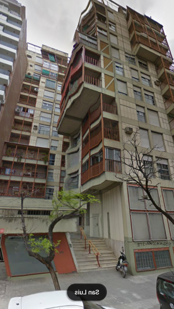 3 bedrooms Apartment in Santa Fe, Argentina No. 20369