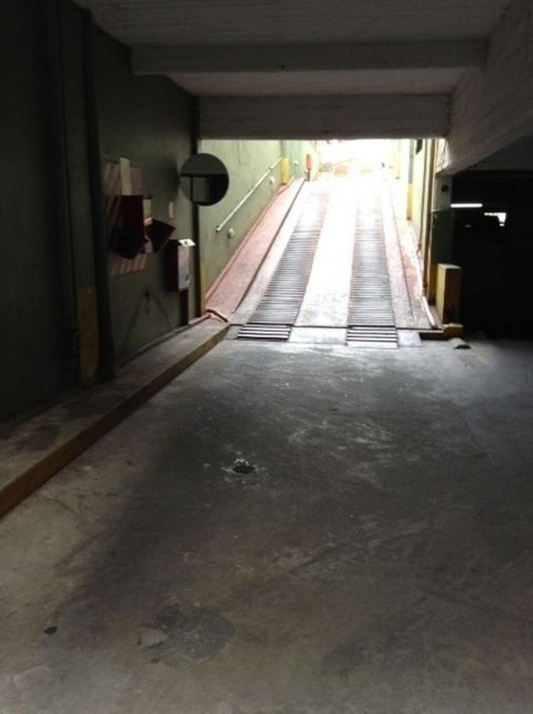 Lagerhaus in Buenos Aires, Argentina, Nr. 104180