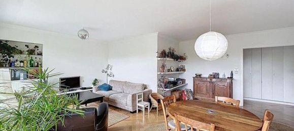 3 Schlafzimmer Wohnung in Rouen, France, Nr. 352991 2