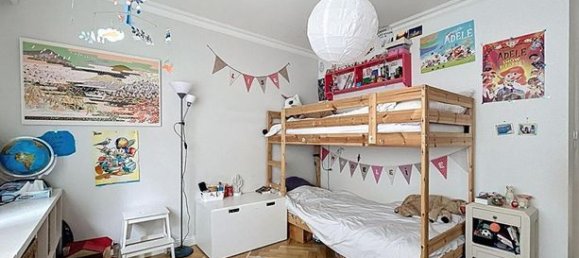 3 Schlafzimmer Wohnung in Rouen, France, Nr. 352991 9