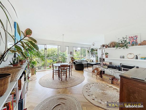 3 Schlafzimmer Wohnung in Rouen, France, Nr. 352991