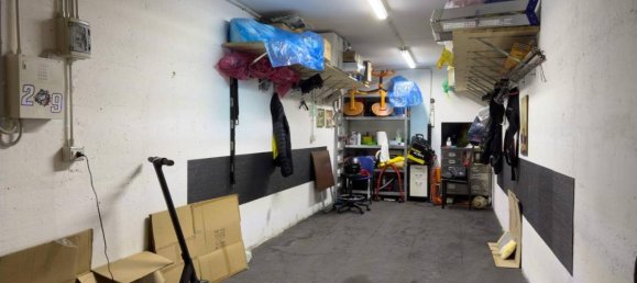 3 rooms Apartment in Cologno Monzese, Italy No. 157472 39