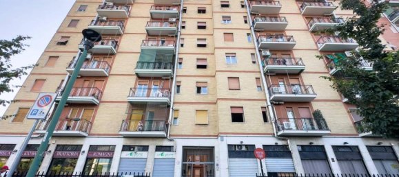 3 rooms Apartment in Cologno Monzese, Italy No. 157472 36