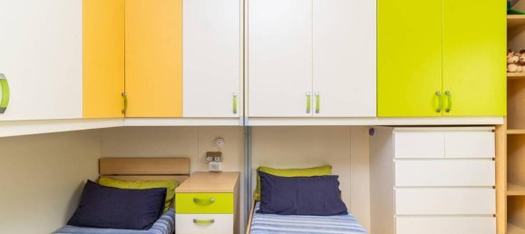 3 rooms Apartment in Cologno Monzese, Italy No. 157472 20