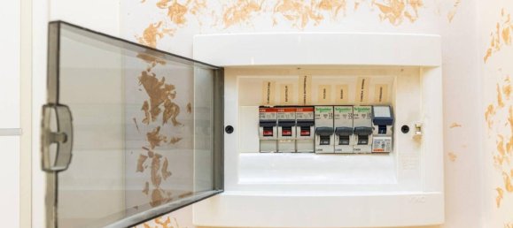 3 rooms Apartment in Cologno Monzese, Italy No. 157472 28