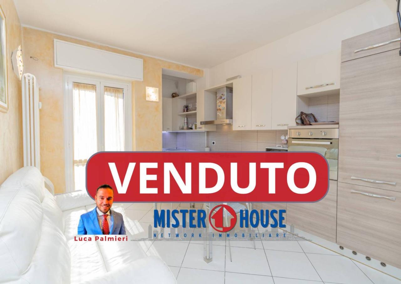 3 rooms Apartment in Cologno Monzese, Italy No. 157472