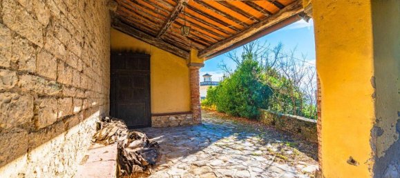 3 rooms Villa in Pistoia, Italy No. 40164 18