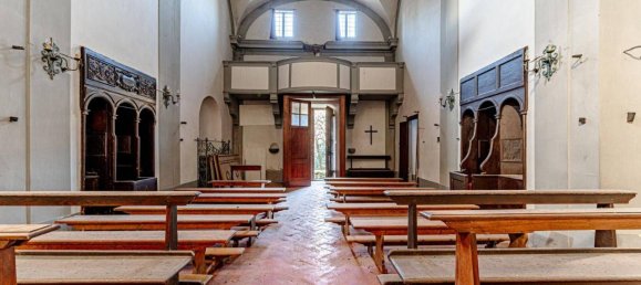 3 rooms Villa in Pistoia, Italy No. 40164 8