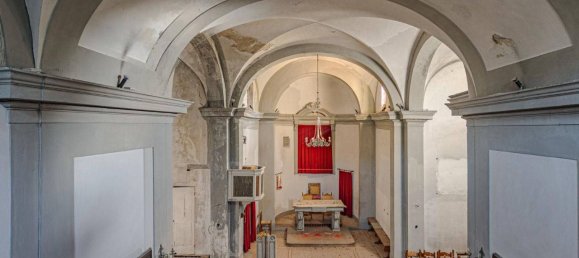 3 rooms Villa in Pistoia, Italy No. 40164 14