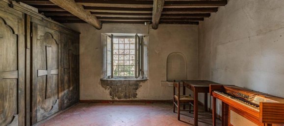 3 rooms Villa in Pistoia, Italy No. 40164 17