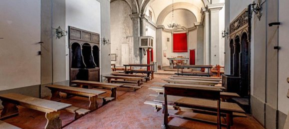 3 rooms Villa in Pistoia, Italy No. 40164 11