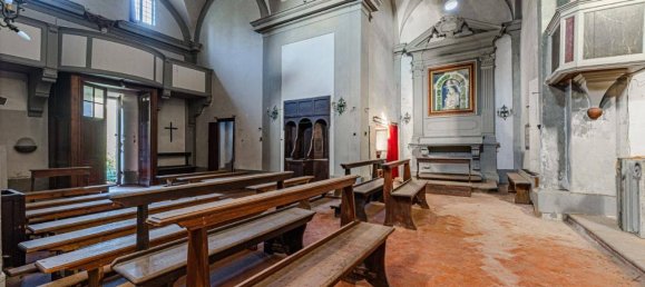 3 rooms Villa in Pistoia, Italy No. 40164 15