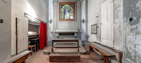 3 rooms Villa in Pistoia, Italy No. 40164 7