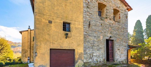 3 rooms Villa in Pistoia, Italy No. 40164 20