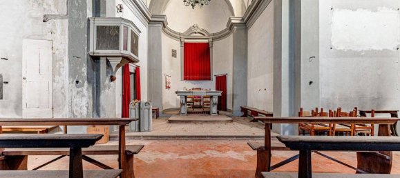 3 rooms Villa in Pistoia, Italy No. 40164 5