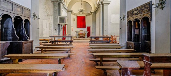 3 rooms Villa in Pistoia, Italy No. 40164 10