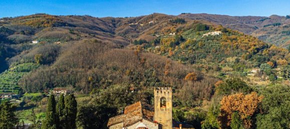 3 rooms Villa in Pistoia, Italy No. 40164 4