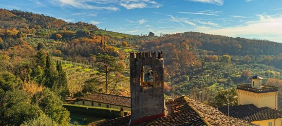 3 rooms Villa in Pistoia, Italy No. 40164 3