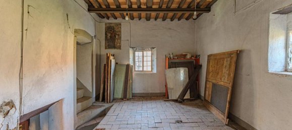 3 rooms Villa in Pistoia, Italy No. 40164 13