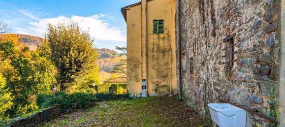 3 rooms Villa in Pistoia, Italy No. 40164 21