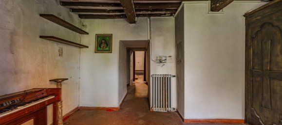 3 rooms Villa in Pistoia, Italy No. 40164 16