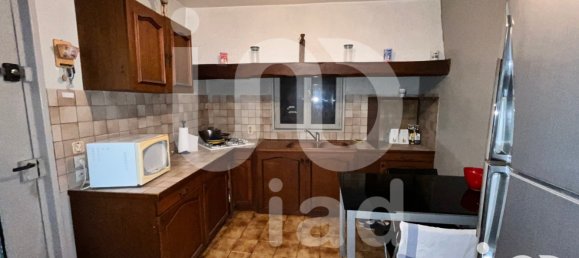 3 Schlafzimmer Haus in Peronne, France, Nr. 237746 4