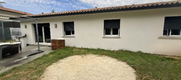 4 Schlafzimmer Haus in Beaumont-de-Lomagne, France, Nr. 343207 15