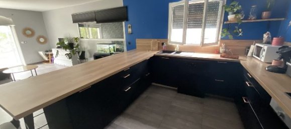 4 Schlafzimmer Haus in Beaumont-de-Lomagne, France, Nr. 343207 3