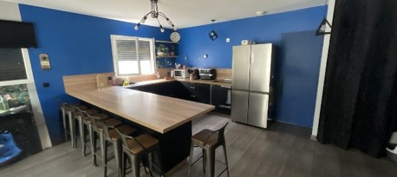 4 Schlafzimmer Haus in Beaumont-de-Lomagne, France, Nr. 343207 2