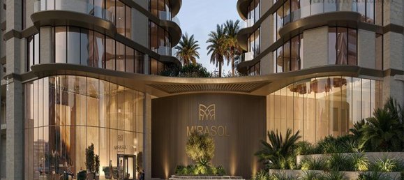 2 bedrooms Apartment in Mina Al Arab, UAE No. 94984 16