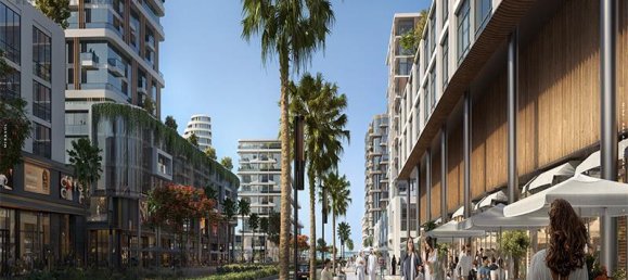 2 bedrooms Apartment in Mina Al Arab, UAE No. 94984 12