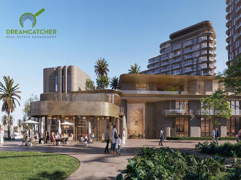 2 bedrooms Apartment in Mina Al Arab, UAE No. 94984