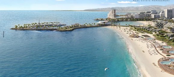 2 bedrooms Apartment in Mina Al Arab, UAE No. 94984 19