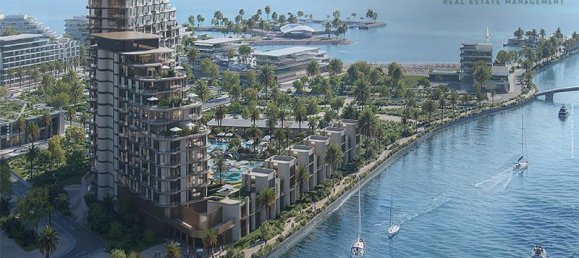 2 bedrooms Apartment in Mina Al Arab, UAE No. 94984 17