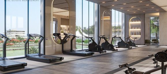 2 bedrooms Apartment in Mina Al Arab, UAE No. 94984 15