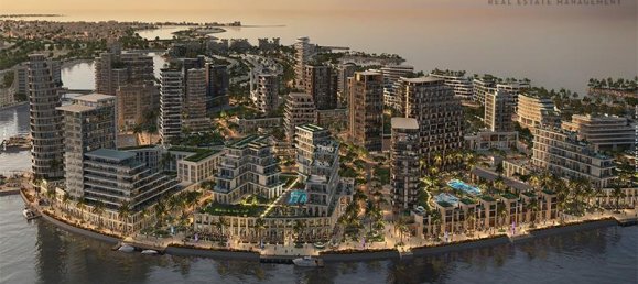 2 bedrooms Apartment in Mina Al Arab, UAE No. 94984 20