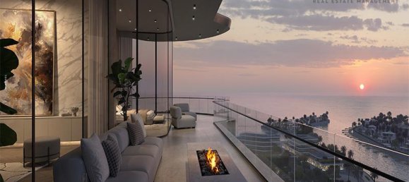 2 bedrooms Apartment in Mina Al Arab, UAE No. 94984 2