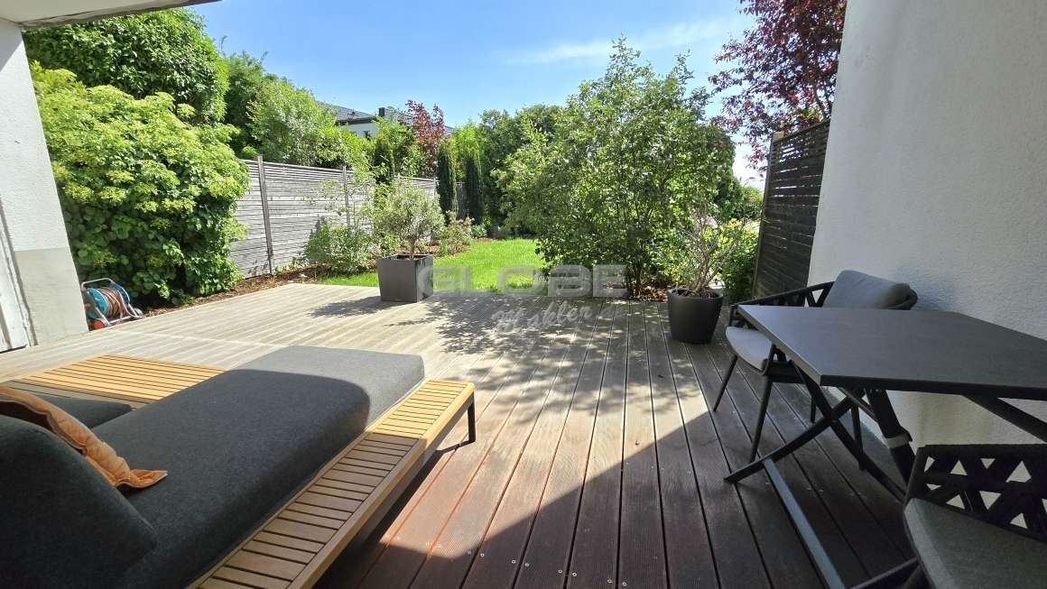 2 bedrooms Bungalow in Main-Taunus, Germany No. 314812