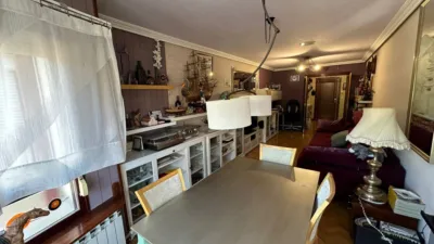 3 bedrooms Apartment in Palencia, Spain No. 80064