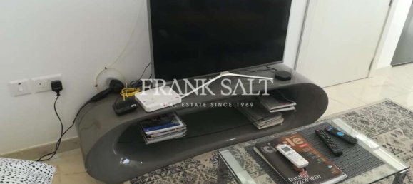 Penthouse à Gzira, Malta No. 9439 6